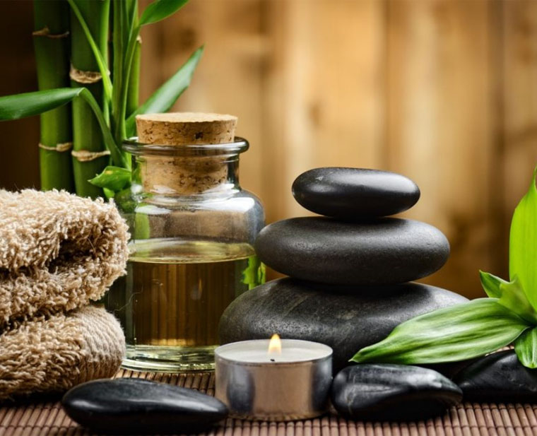 body to body spa in Pitampura